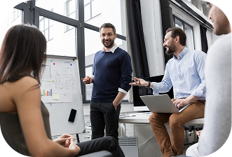 Strategie zarządzania